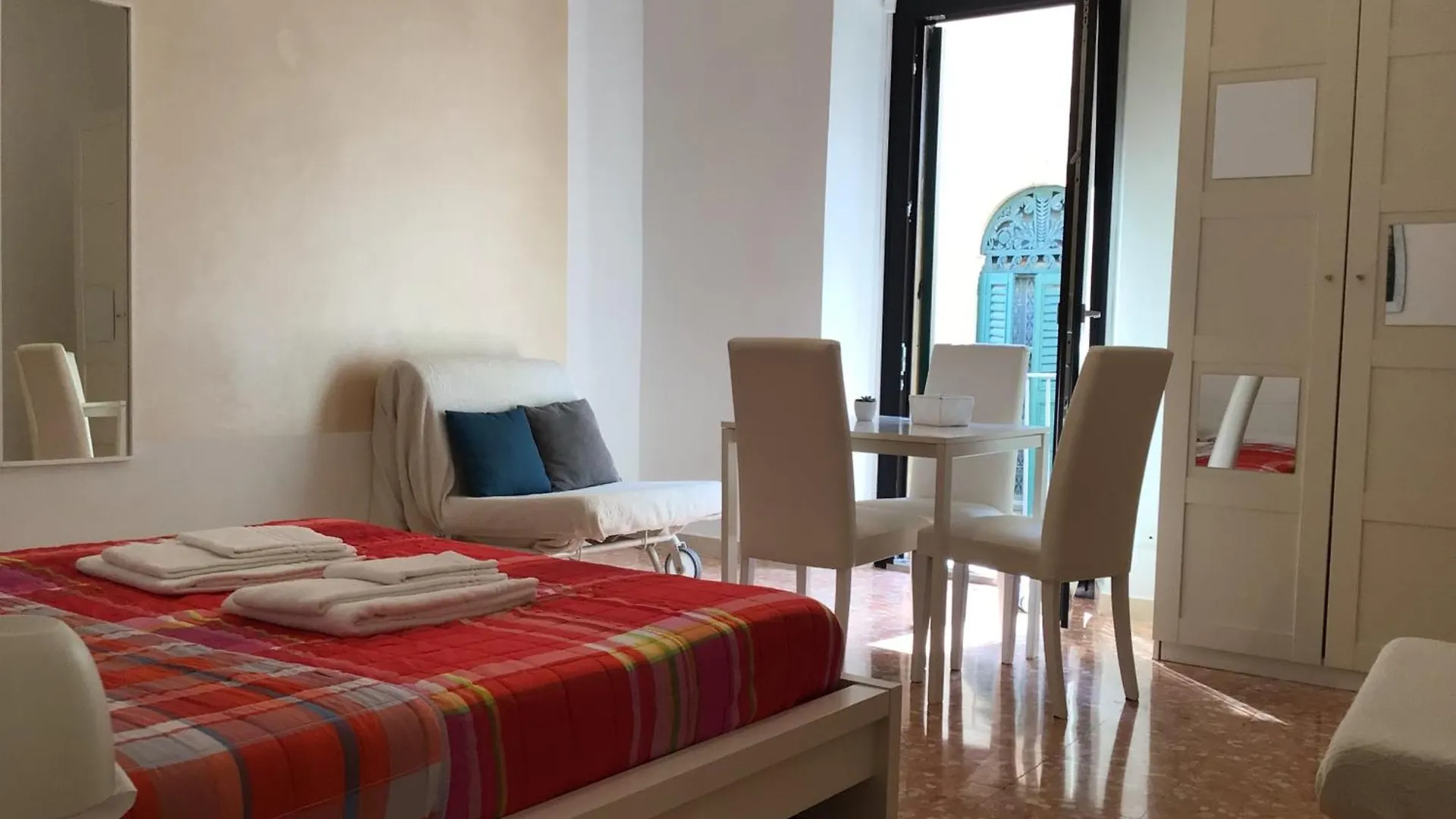 A Due Passi Da Giulietta-Casa Capuleti Apartment Verona