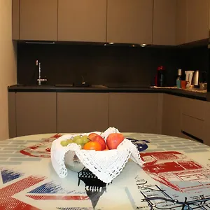  Apartment Al Grattacielotrenta
