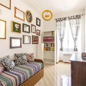  Apartment Casa Rossi Italy